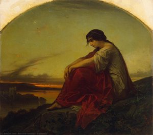 Disillusion — Edouard Hamman