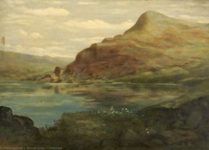 Landscape — Thomas Jolley