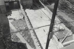 Che And Rosie, Sunset Park, Brooklyn — Thomas Roma