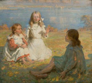 The Fairy Story