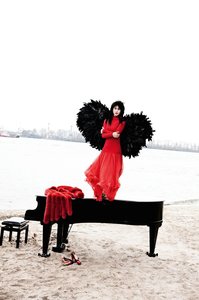Yuja Wang — Esther Haase