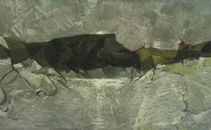 Southern Coast — Alan Reynolds