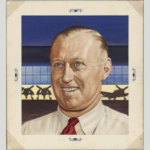 Leroy Grumann — Boris Chaliapin