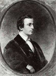 De Forest, Mr, (painting) — Asher Brown Durand