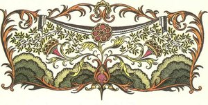 Rumplestiltkin — Kay Rasmus Nielsen