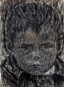 Little Boy — István Nagy