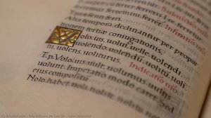 Latin Grammar — Elio Antonio De Lebrija