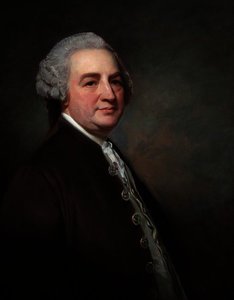 Anthony Todd, Postmaster General — George Romney