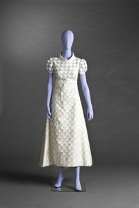 Dress — Alberto Vea