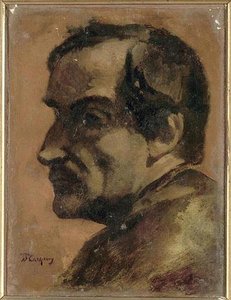 Ernest Blagny — Jean-baptiste Carpeaux