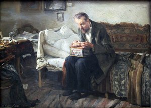 Old bachelor