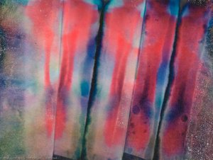 (untitled) — Sam Gilliam