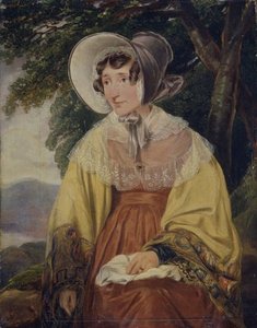 Charlotte Williams-wynn — Henry William Pickersgill