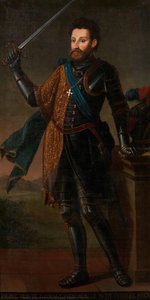 Ritratto di Pietro III