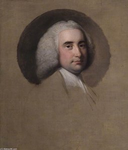 William Beckwith — Nathaniel Hone