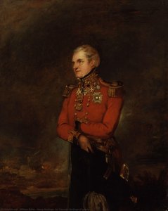 Henry Hardinge, 1st Viscount Hardinge of Lahore