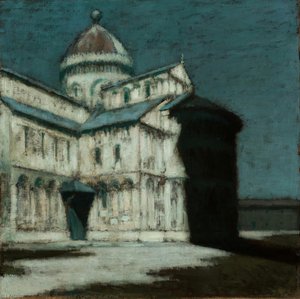 Cathedral of Pisa