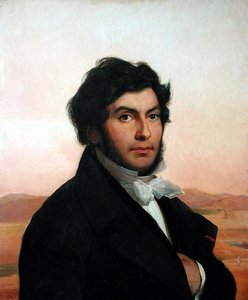 Jean Francois Champollion
