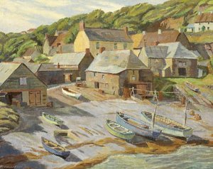 Untitled (95) — Donald Ewart Milner