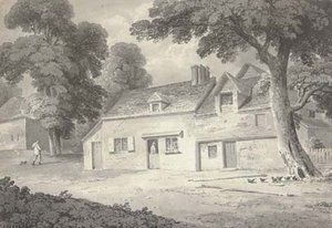 Old Farm Cottages