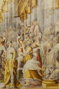 Aetas Felicior Hall: The Crystal Palace — Jacopo Zanguidi