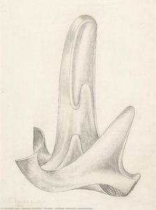 Untitled (dimensió Contemplada?) — Leandre Cristòfol I Peralba