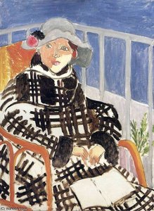 Untitled (5592) — Henri Matisse