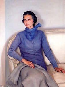 Untitled (783) — Claudio Bravo