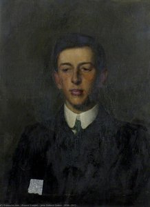 John Bulloch Souter (1890–1972)