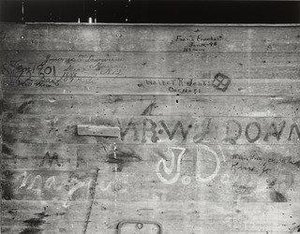Mr. Bristol's Barn 67