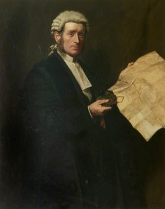 Sir Samuel George Johnson (1831–1909), Kt