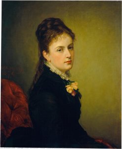 Roxana Atwater Wentworth
