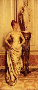 La sortie