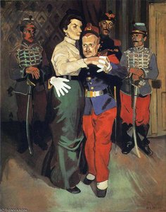 Untitled (9417) — André Derain