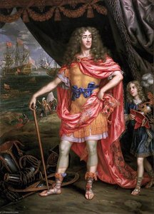 James, Duke of York