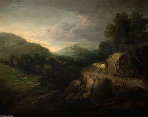 The Travellers