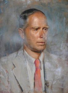 Councillor H. H. Vickers