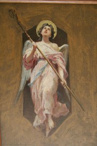 Sketch — Luigi Guido Grandi