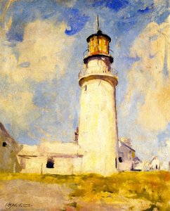 Highland Lighthouse