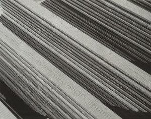 Lumber — Aleksandr Rodchenko