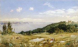 The palisades