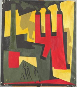 Chimneys