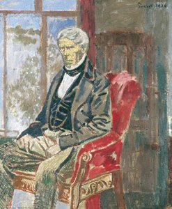 Henry Brougham — Walter Richard Sickert