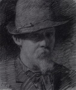 Zelfportret
