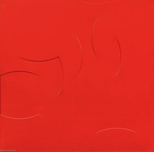 Z596, 1969 Z596 , 1969 — Gottfried Honegger