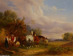 In The Country