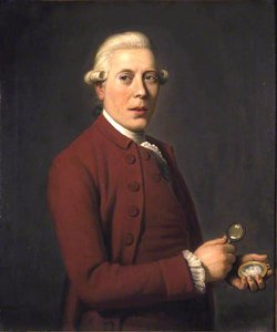 James Tassie, Sculptor And Gem Engraver — David Allan