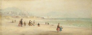 Swansea Bay — William Ward Gill