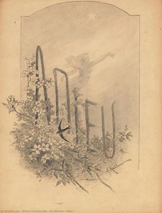 Six Mélodies: Adieu
