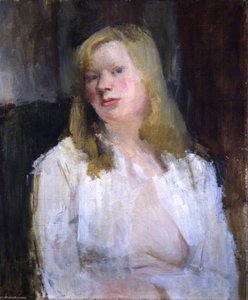 Irish Girl